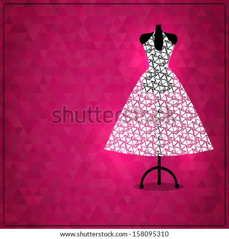Fashion Design Stock Photos, Images, & Pictures | Shutterstock