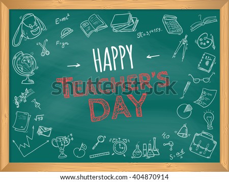 Teachers Day Stock Images, Royalty-Free Images & Vectors | Shutterstock