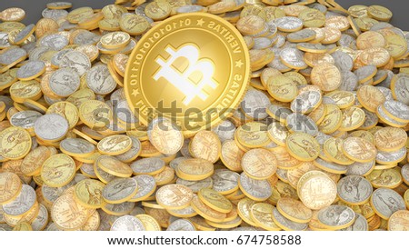 bitcoin trading demo account