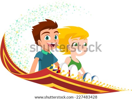  Magic Carpet Stock Images Royalty Free Images Vectors 