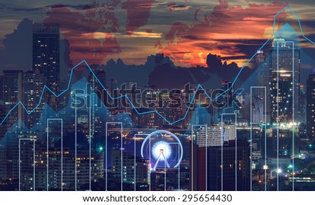 Trade forex at night