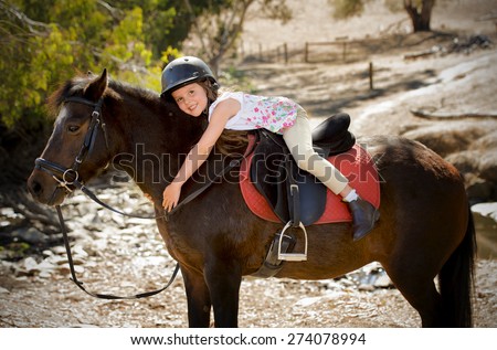 Horse Hug Stock Photos, Images, & Pictures | Shutterstock