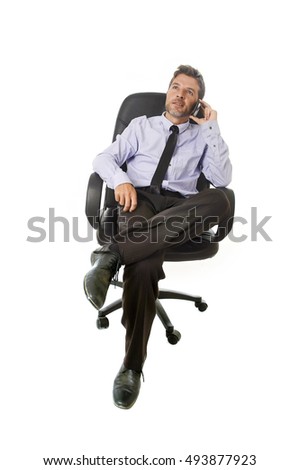 Leaning Chair Leaning Chair