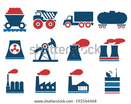 Smoke Stacks Stock Photos, Images, & Pictures | Shutterstock