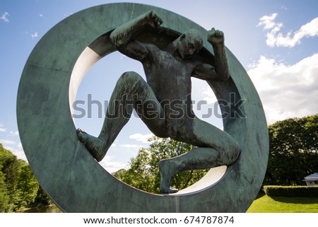 frogner single women In frogner park in oslo, norway is a sculpture park created by gustav vigeland vigeland park is the largest sculpture park by a single artist in the world. frogner single women In frogner park in oslo, norway is a sculpture park created by gustav vigeland vigeland park is the largest sculpture park by a single artist in the world.