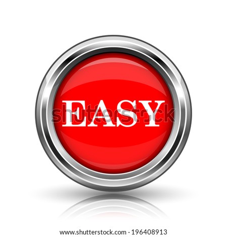 Easy Button Stock Images, Royalty-Free Images & Vectors | Shutterstock