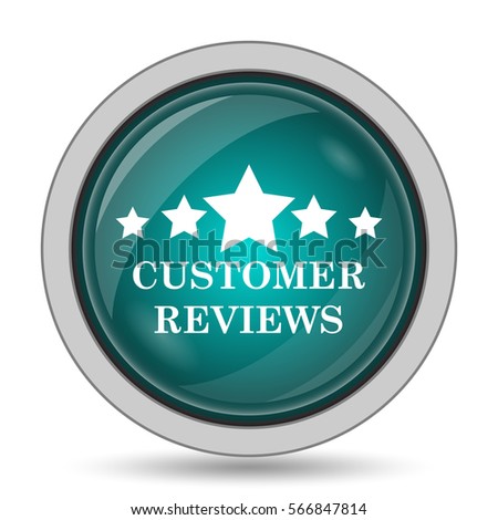 Customer Review Icon Stock Images, Royalty-Free Images & Vectors ...