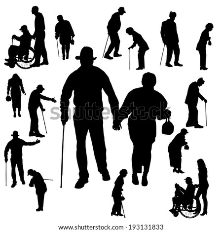 Black Man Silhouette Stock Images, Royalty-Free Images & Vectors ...
