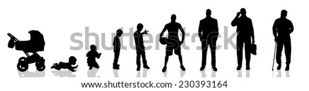 Growing Up Stock Photos, Royalty-Free Images & Vectors - Shutterstock