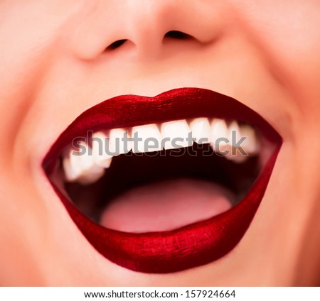 https://thumb1.shutterstock.com/display_pic_with_logo/140458/157924664/stock-photo-sexy-red-glossy-lips-model-with-fashion-makeup-face-part-beautiful-white-teeth-female-laughing-157924664.jpg