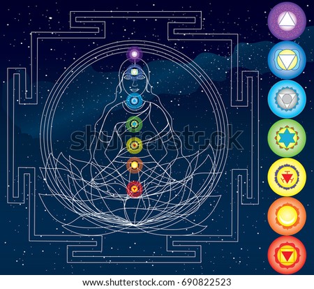 Tantra Stock Images Royalty Free Images Vectors 