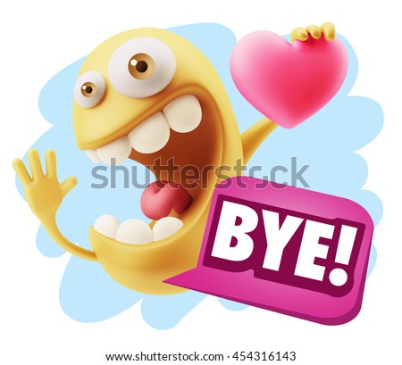 Bye Stock Images, Royalty-Free Images & Vectors | Shutterstock