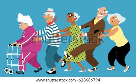 Retirement Party Stock Images, Royalty-Free Images 