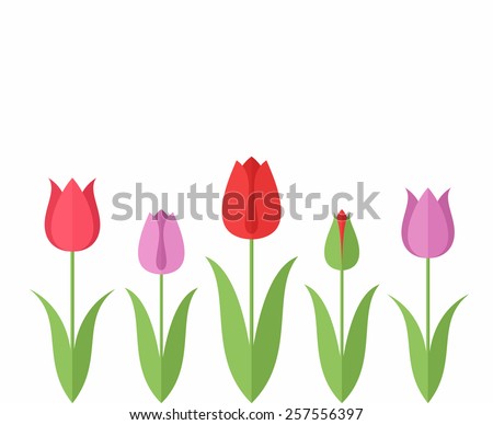 Tulips Stock Images, Royalty-Free Images & Vectors | Shutterstock