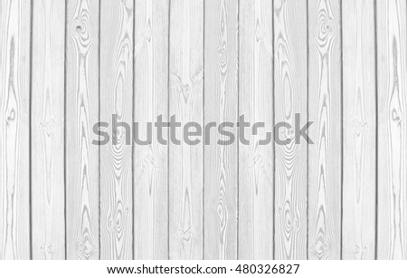 White Wood Fence Texture White Wood Fence Texture