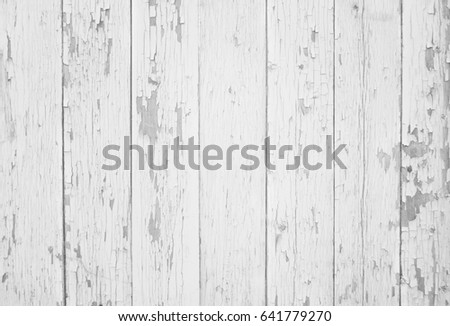 White Wood Fence Texture White Wood Fence Texture