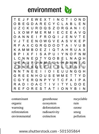 Word Search Puzzle Stock Images, Royalty-Free Images 