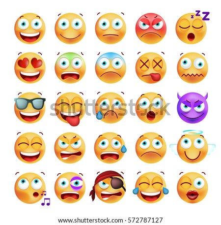 Emoticon Stock Images, Royalty-Free Images & Vectors | Shutterstock