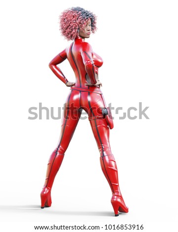 Best Creampie Dvd Latex Female Suit