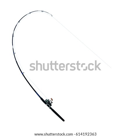 Free Free 253 Clip Art Curved Fishing Pole Svg SVG PNG EPS DXF File