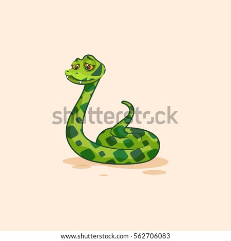 Cartoon Viper Stock Photos, Royalty-Free Images & Vectors - Shutterstock