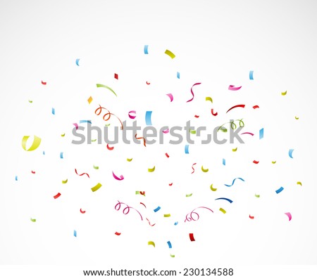 Confetti Stock Photos, Royalty-Free Images & Vectors - Shutterstock