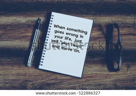  Inspirational  Quote  Stock Images Royalty Free Images 