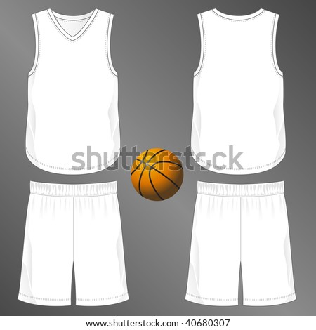 Download Blank Basketball Template Stock Images, Royalty-Free ...