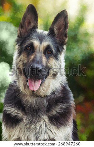 research paper on german shepherds research paper on german shepherds