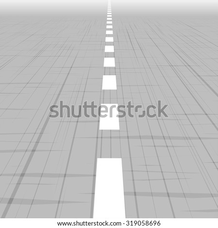 perspective template