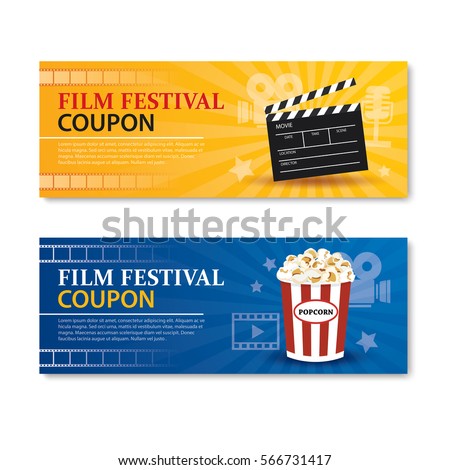Events cinema discount coupons