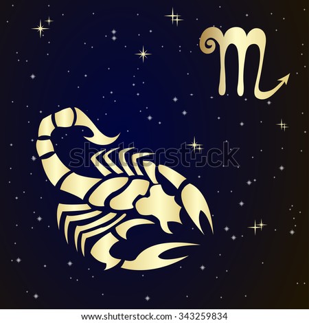 Scorpio Stock Photos, Royalty-Free Images & Vectors - Shutterstock