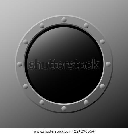 Spaceship Window Stock Photos, Images, & Pictures | Shutterstock