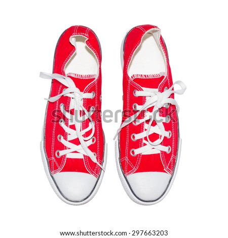 Sneakers Stock Photos, Royalty-Free Images & Vectors - Shutterstock