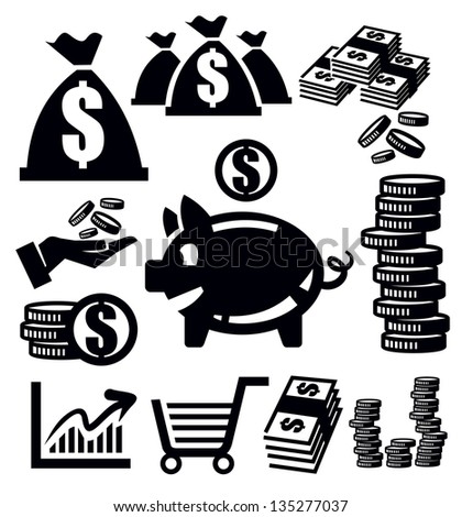 Money Stack Stock Images, Royalty-Free Images & Vectors | Shutterstock