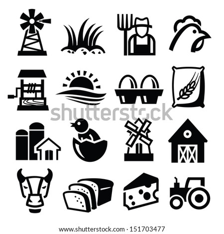 Farm Stock Photos, Royalty-Free Images & Vectors - Shutterstock