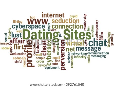 Cloud dating site