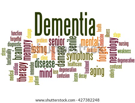 Dementia Stock Photos, Royalty-Free Images & Vectors - Shutterstock