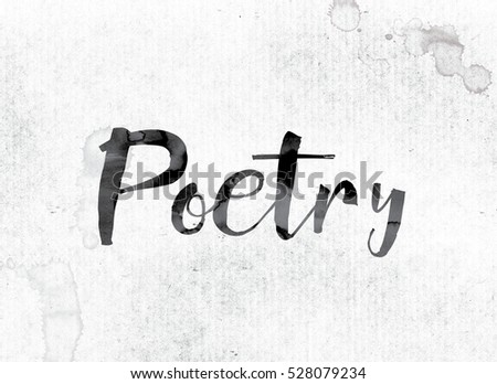 Poetry Stock Images, Royalty-Free Images & Vectors | Shutterstock