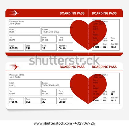 airline tickets