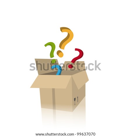 question box vector Mark Images Royalty Free Question Box Images, Stock