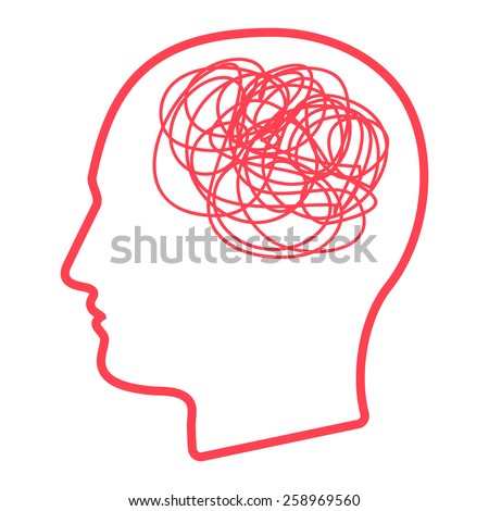 Head Shape Stock Photos, Images, & Pictures | Shutterstock