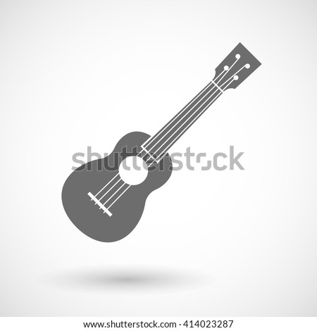 Ukelele Vector Stock Images, Royalty-Free Images & Vectors | Shutterstock