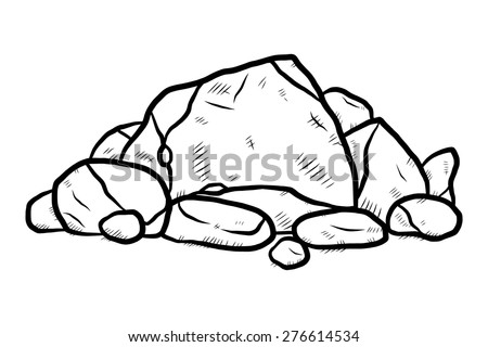 Pile Of Rocks Stock Images, Royalty-Free Images & Vectors | Shutterstock