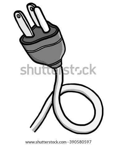 3 Pin Plug Stock Images, Royalty-Free Images & Vectors | Shutterstock