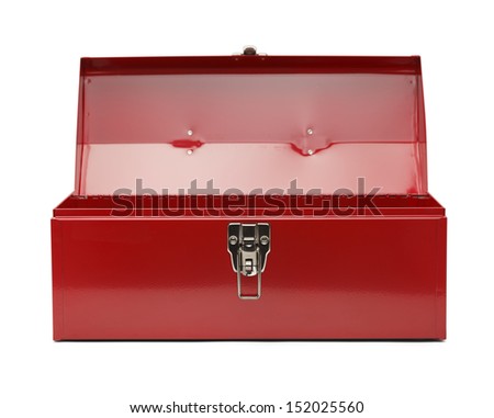 Closed Cardboard Box Taped Isolated On Stock Photo 133092458 - Shutterstock