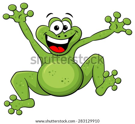 Leap Frog Stock Vectors & Vector Clip Art | Shutterstock