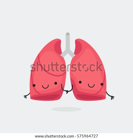 Lung Cartoon Stock Images, Royalty-Free Images & Vectors | Shutterstock