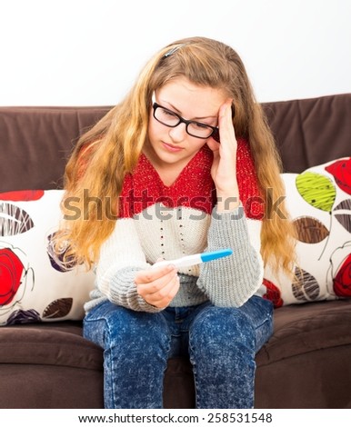 teenage pregnancy is a serious problem Teen pregnancy rates, health risks to baby, delivery complications, and other consequences to teen mother and child. teenage pregnancy is a serious problem Teen pregnancy rates, health risks to baby, delivery complications, and other consequences to teen mother and child.