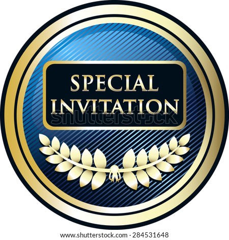 Special Invitation Stock Images, Royalty-Free Images & Vectors ...